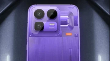 هاتف Realme Neo 8 يقترب من الصدارة.. تفاصيل التصميم المرتقبة 2026